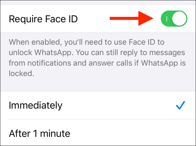 Comment savoir si on est espionné sur WhatsApp