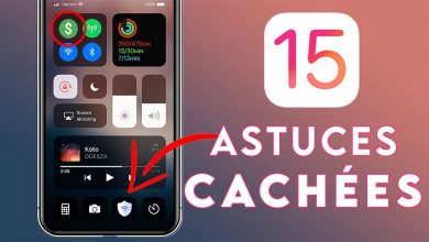 iOS 15 : 15 astuces et fonctions cachées