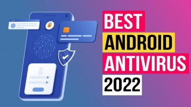 Meilleur antivirus Android 2022