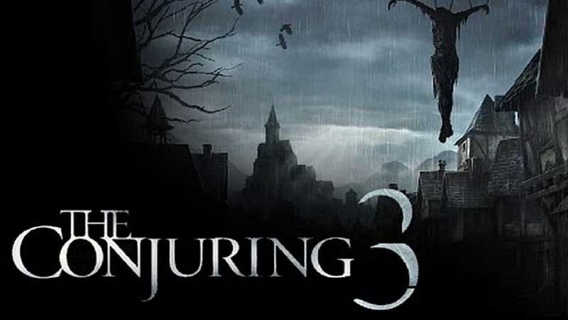 the conjuring chapitre 3