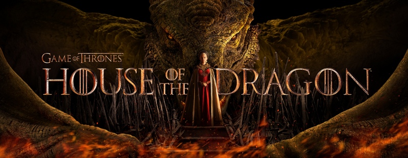 TELECHARGER GAME OF THRONES : HOUSE OF THE DRAGON SAISON 1 COMPLET EN VF