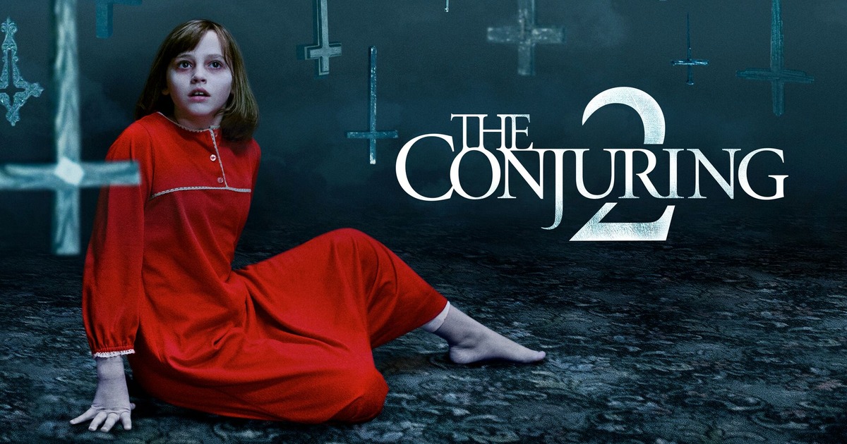 Télécharger le film Conjuring 2
