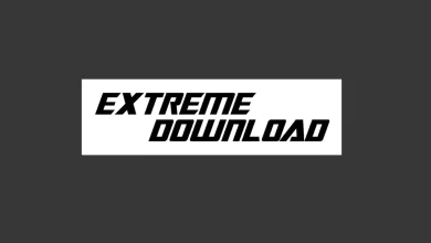 extreme download nouvelle adresse 2022