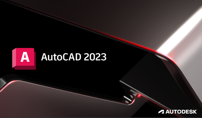 Autocad version complète 2023