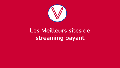 Meilleures plateformes streaming payant