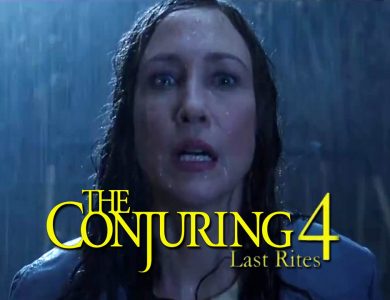 Conjuring 4