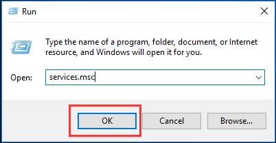bloquer les mises à jour de Windows