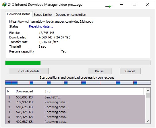 internet download manager idm y z HH